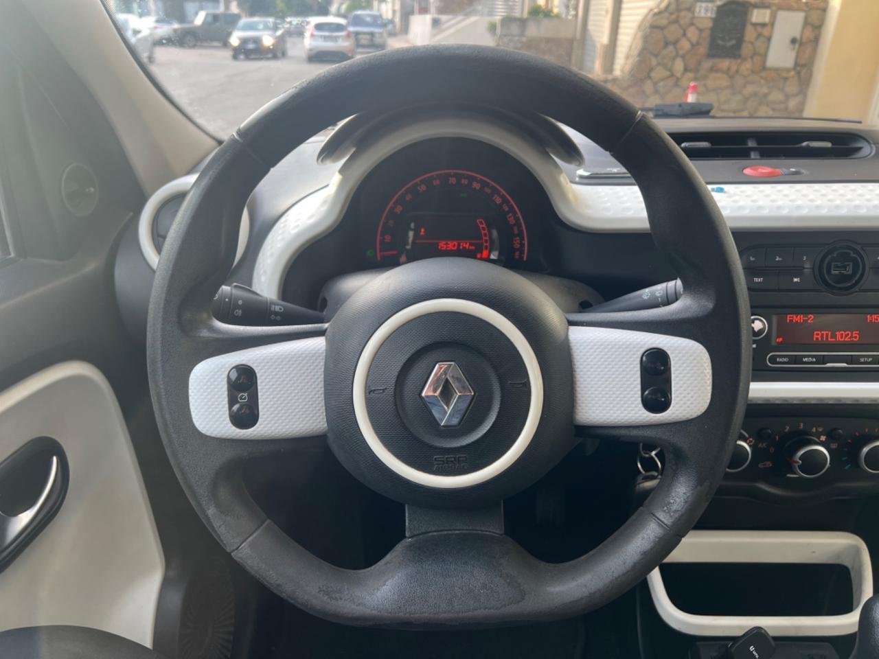 Renault Twingo SCe Stop&Start Lovely