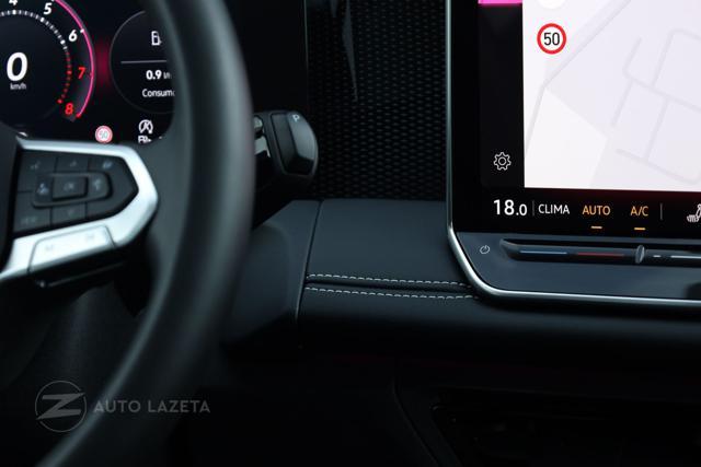 VOLKSWAGEN Tiguan 1.5 eTSI 130 CV ACT DSG Life