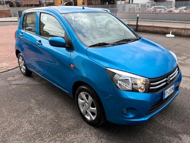 Suzuki Celerio 1.0 Style