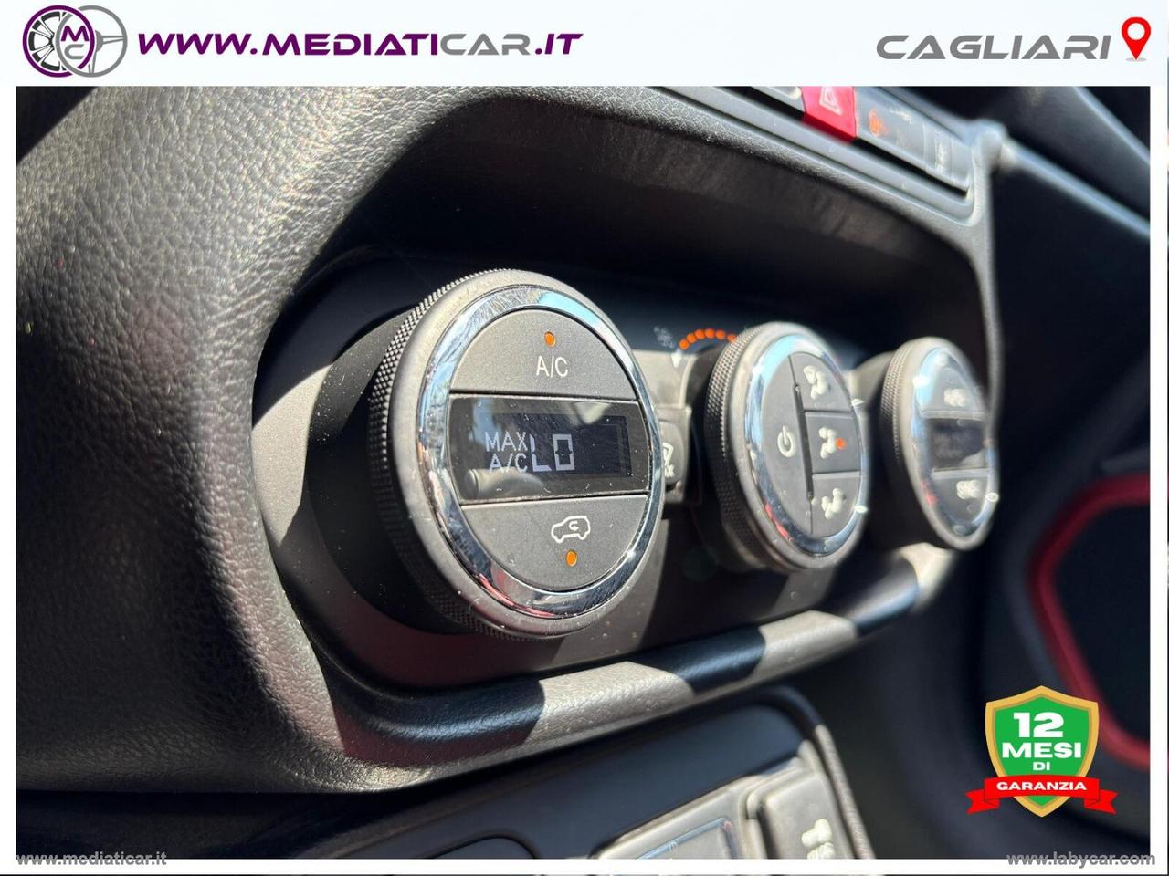 JEEP Renegade 2.0 Mjt 170CV 4WD AD.L. Tr.hawk