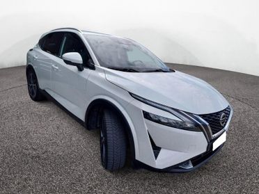 Nissan Qashqai 1.3 mhev N-Connecta 2wd 158cv xtronic 1.3 Mild Hybrid 158cv N-Connecta 2WD Xtron