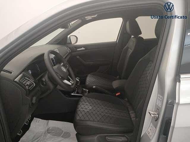 Volkswagen T-Cross 1ª serie 1.0 TSI 115 CV R-Line