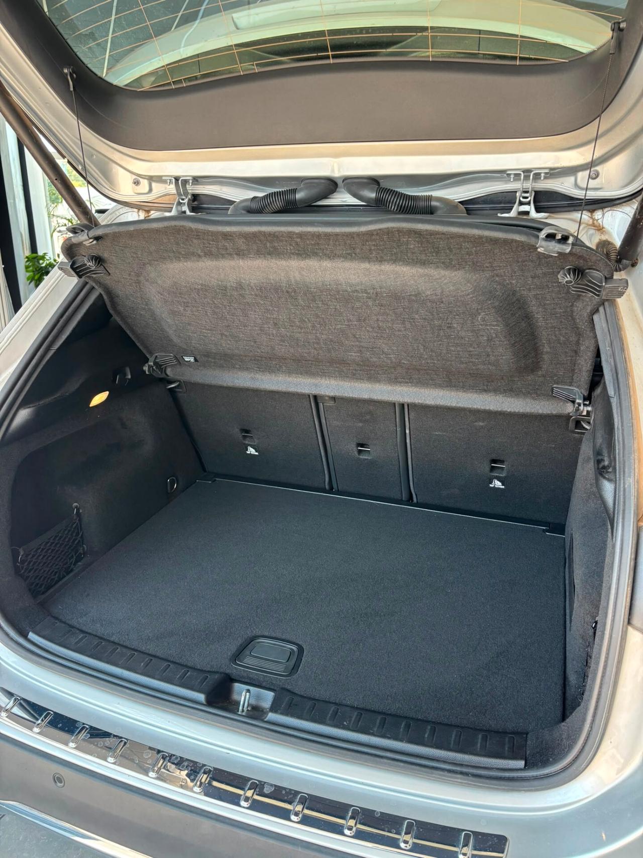 Mercedes-benz GLA 200 d Automatic 4Matic Sport Plus