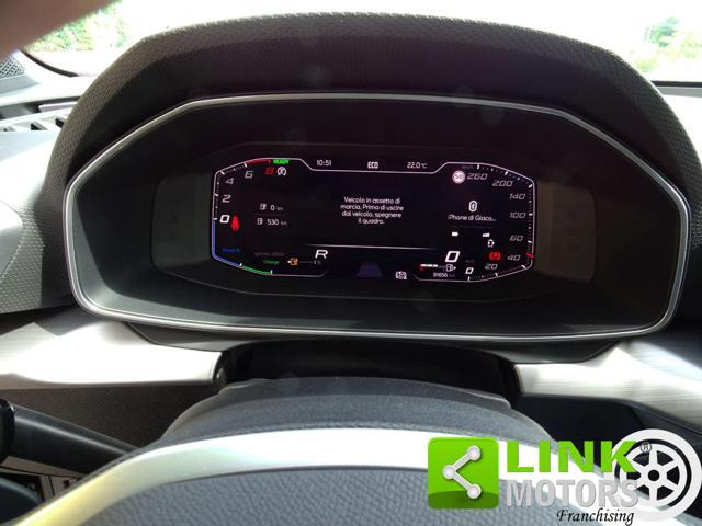 SEAT Leon 1.4 e-HYBRID 204 CV DSG FR PLUG IN *UNIPRO*