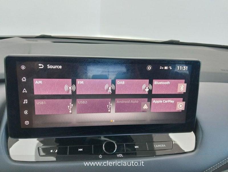Nissan Qashqai e-Power Tekna+