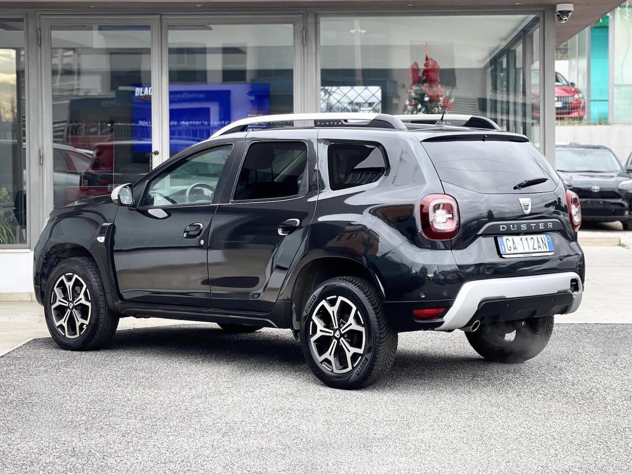Dacia Duster 1.6 GPL 114CV E6 Neo - 2019