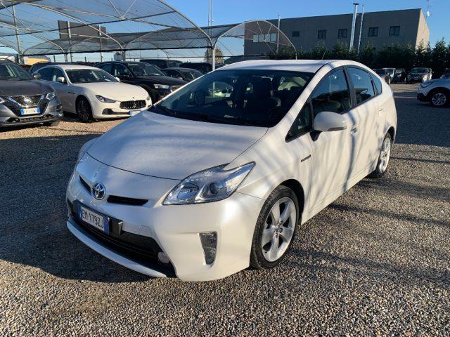 TOYOTA Prius 1.8 Hybrid 5 porte Active