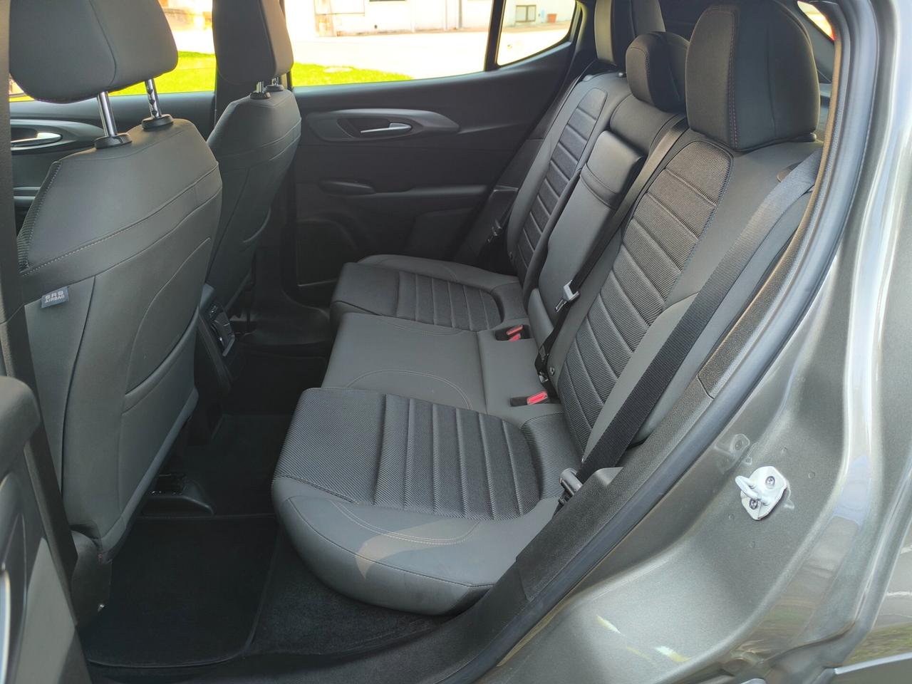 Alfa Romeo Tonale 1.6 diesel 130 CV TCT6 Super