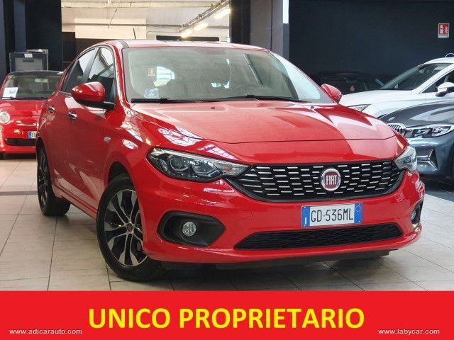 FIAT Tipo 1.4 5p. Mirror