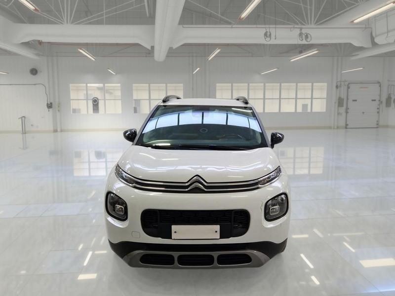 CITROEN C3 AIRCROSS BLUEHDI 120 SES FEEL EAT6 SUV