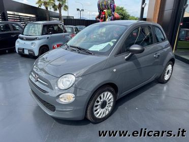 FIAT 500 Dolcevita - PREZZO SENZA VINCOLO DI FINANZIAMENTO