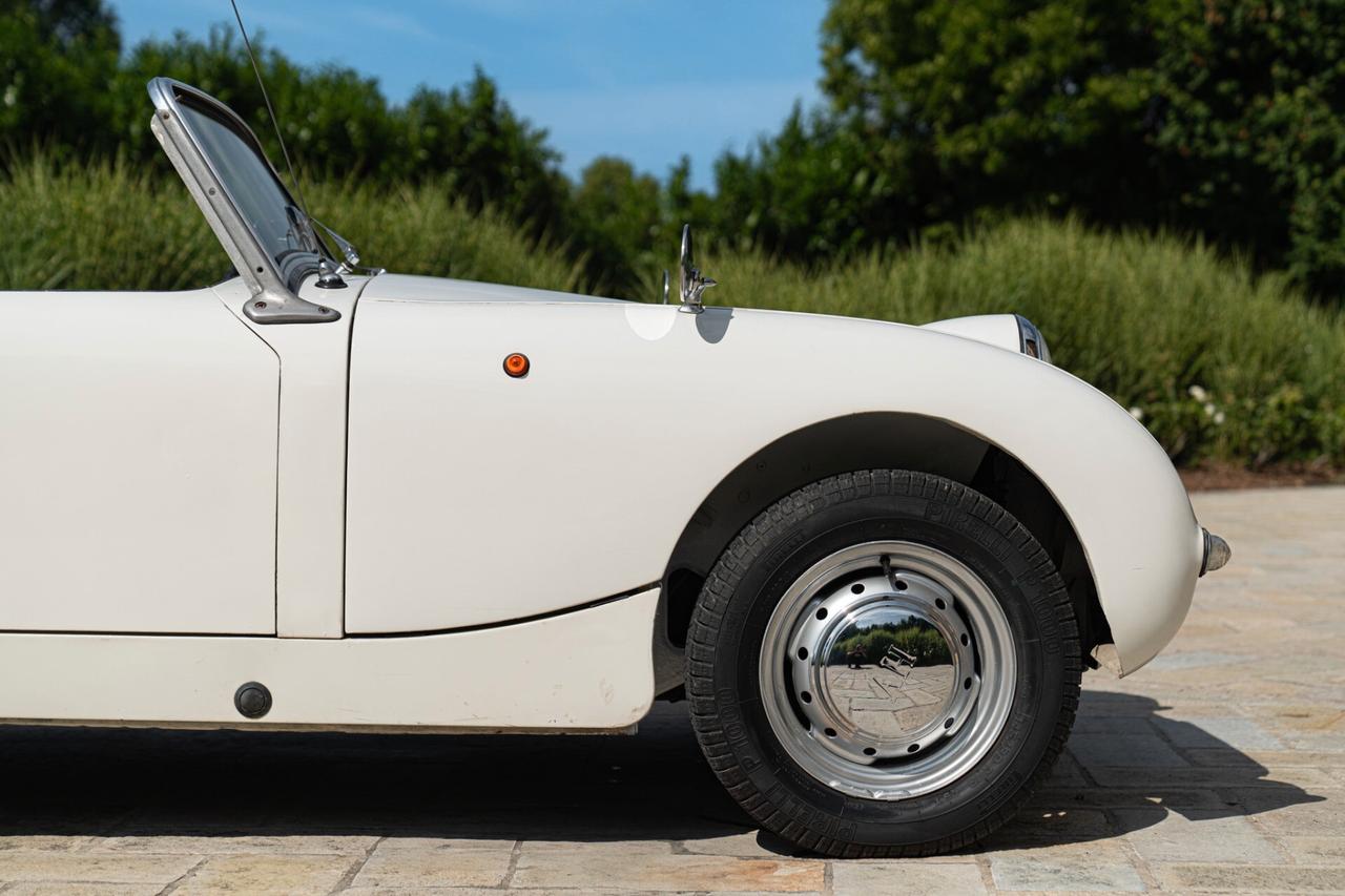Austin Healey SPRITE - AUS00015