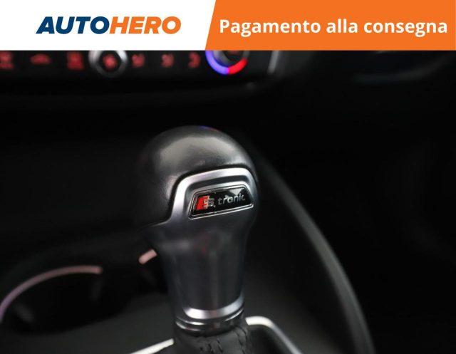 AUDI A3 SPB 1.4 TFSI COD ultra S tronic Ambition