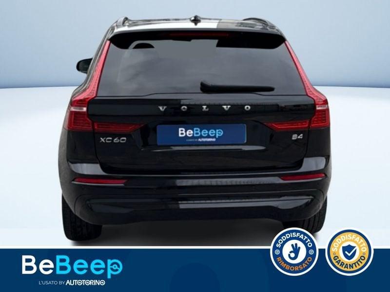 Volvo XC60 2.0 B4 MOMENTUM PRO AWD AUTO