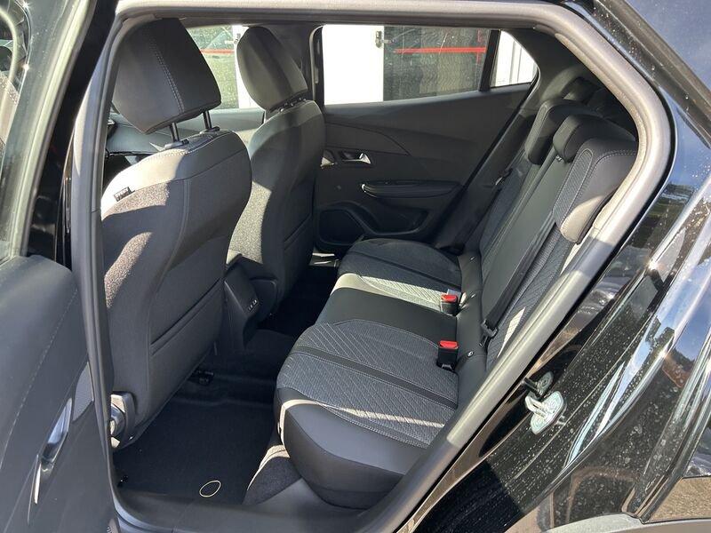 Peugeot 2008 II 2023 1.2 puretech Allure s&s 100cv