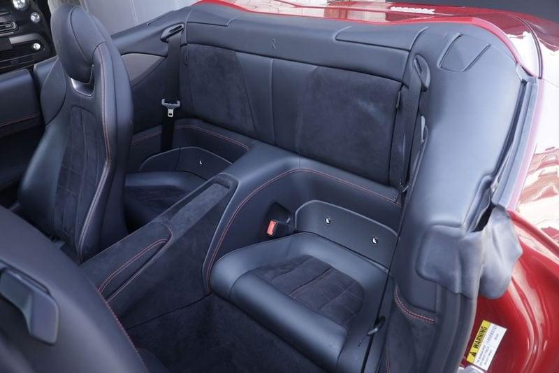 Ferrari Portofino M 3.9 620CV