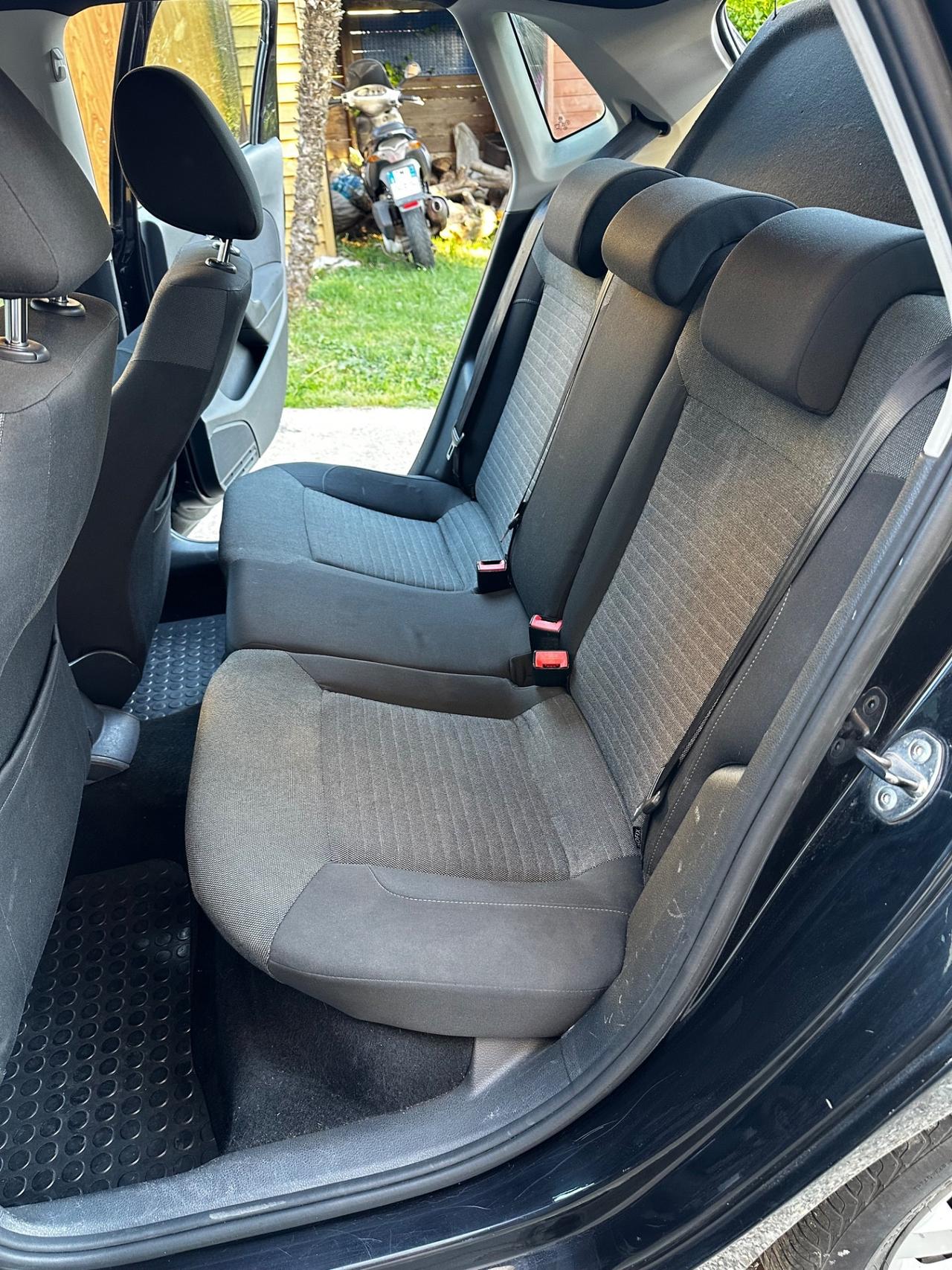 Volkswagen Polo 1.6 TDI 90CV DPF 5 porte Comfortline