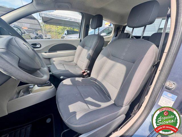 RENAULT Twingo 1.2 8V Confort