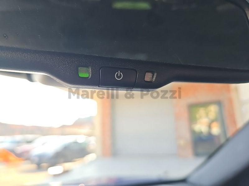 Alfa Romeo Stelvio Stelvio 2.2 Turbodiesel 190 CV AT8 Q4 Business