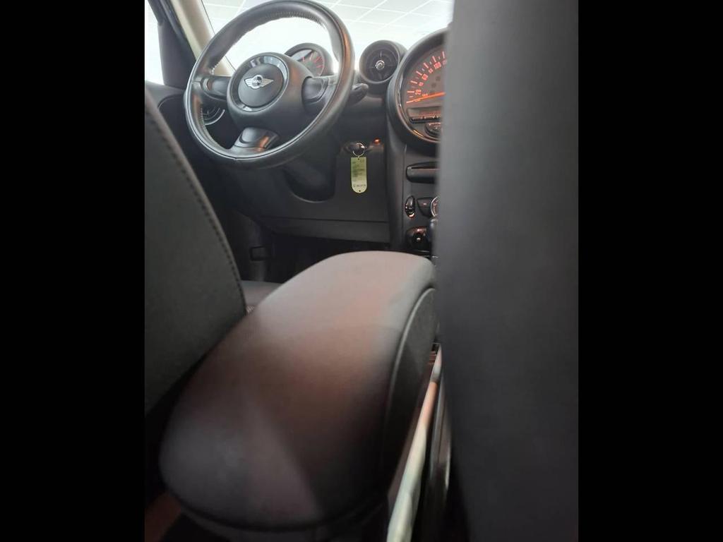 Mini Cooper D Countryman 2.0 D Cooper D Business Auto