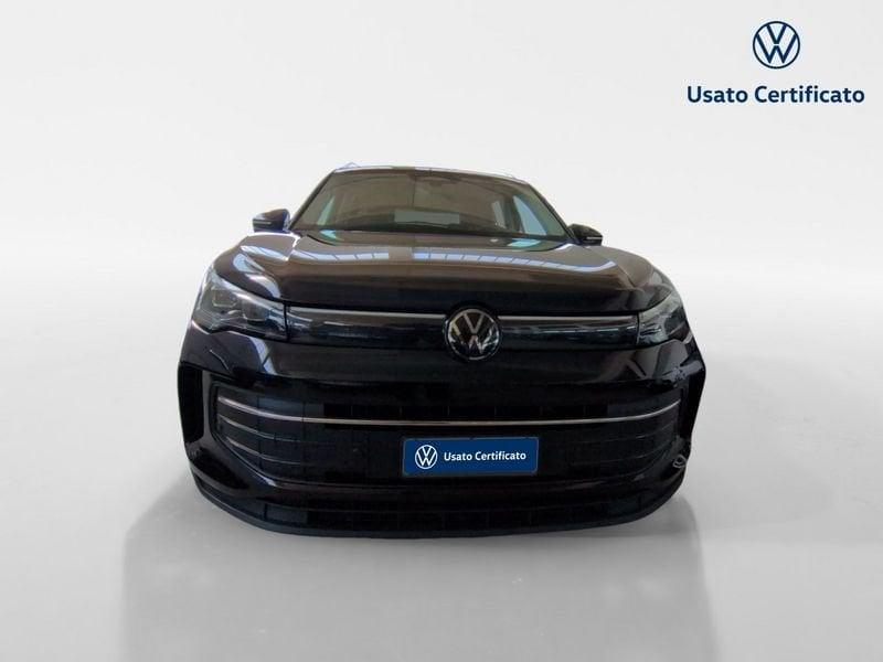 Volkswagen Tiguan 2.0 TDI 110KW SCR EVO Edition Plus DSG