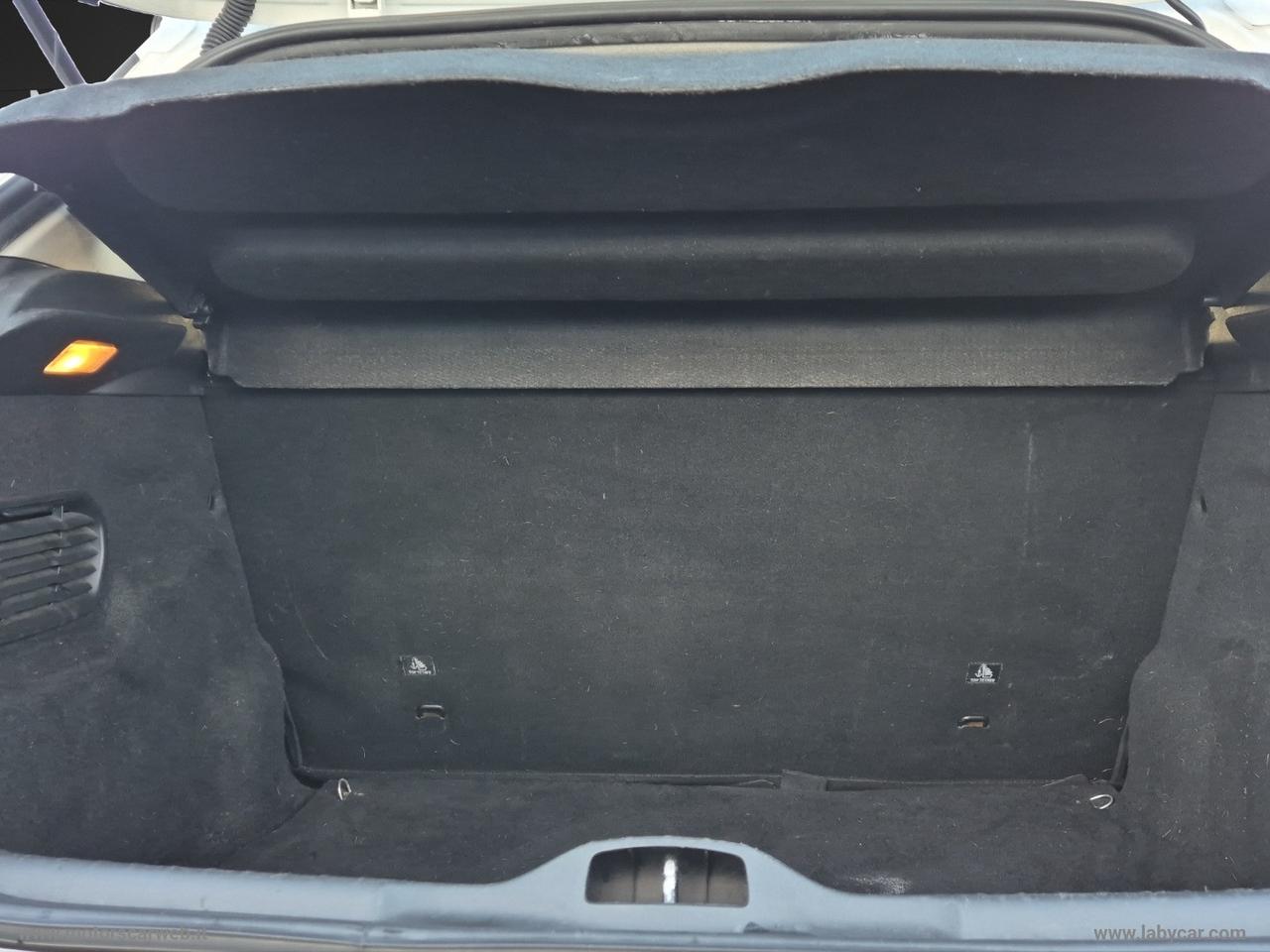 CITROEN C4 Cactus 1.6 bluehdi Live s&s 100cv