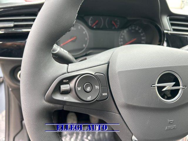 OPEL Corsa 1.2 100 CV Edition KM 0