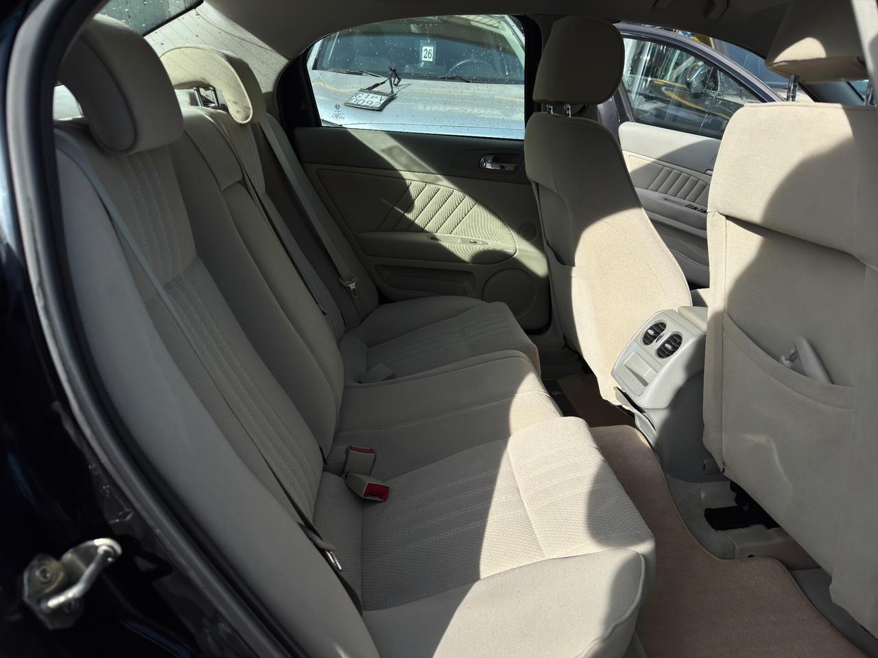 Alfa Romeo 159 1.9cc 150Cv