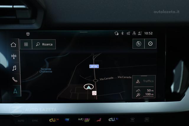 AUDI A3 SPB 30 TFSI S tronic