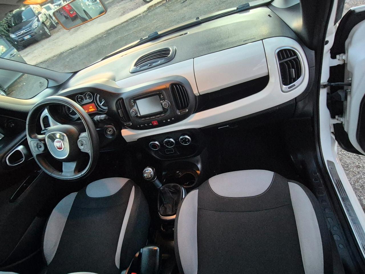 Fiat 500L 1.3 Multijet 95 CV Pop Star