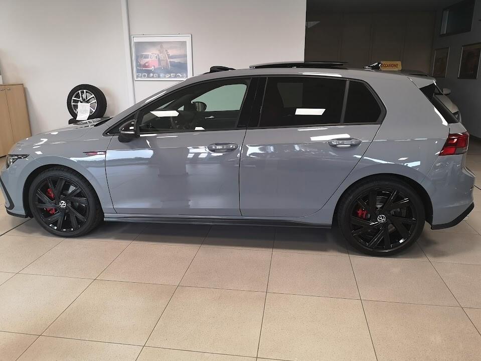 Volkswagen Golf GTI 2.0 TSI DSG Tetto apribile !!!!!