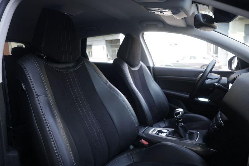 Peugeot 308 Peugeot 308 BlueHDi 150 S&S EAT6 Allure Unicoproprietario