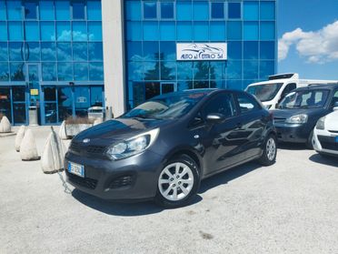 Kia Rio 1.2 CVVT 3p. GPL Active