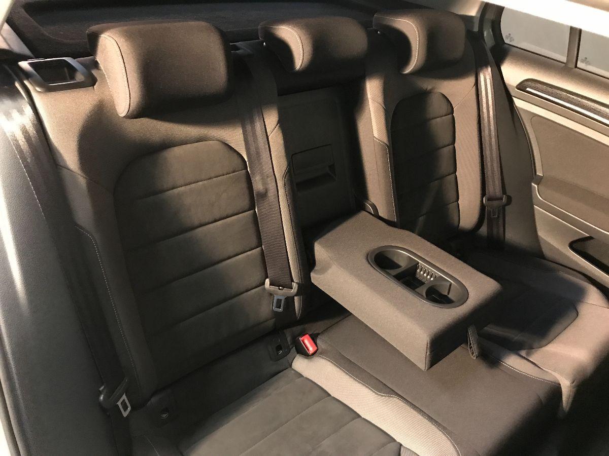 VOLKSWAGEN Golf 1.6 TDI 115CV 5p. Executive