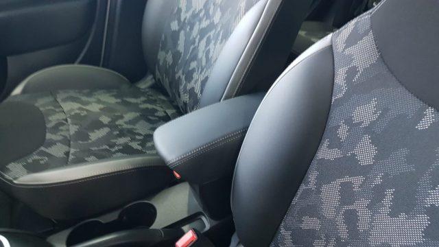 FIAT 500L 1.4 95 CV S&S Cross