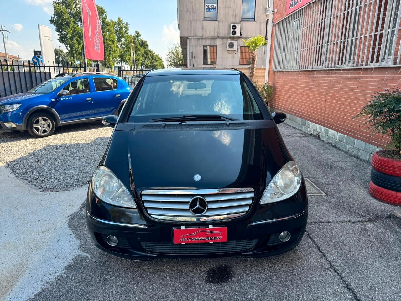 Mercedes-benz A 200 CDI Elegance 140cv