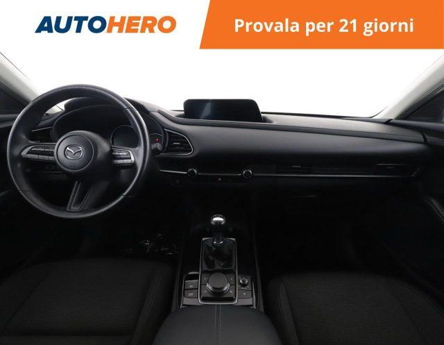 MAZDA CX-30 2.0L e-Skyactiv-G M Hybrid 2WD Evolve