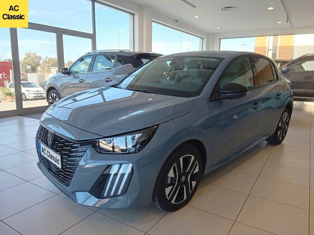 Peugeot 208 Allure 1.2 (100 cv)