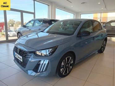 Peugeot 208 Allure 1.2 (100 cv)