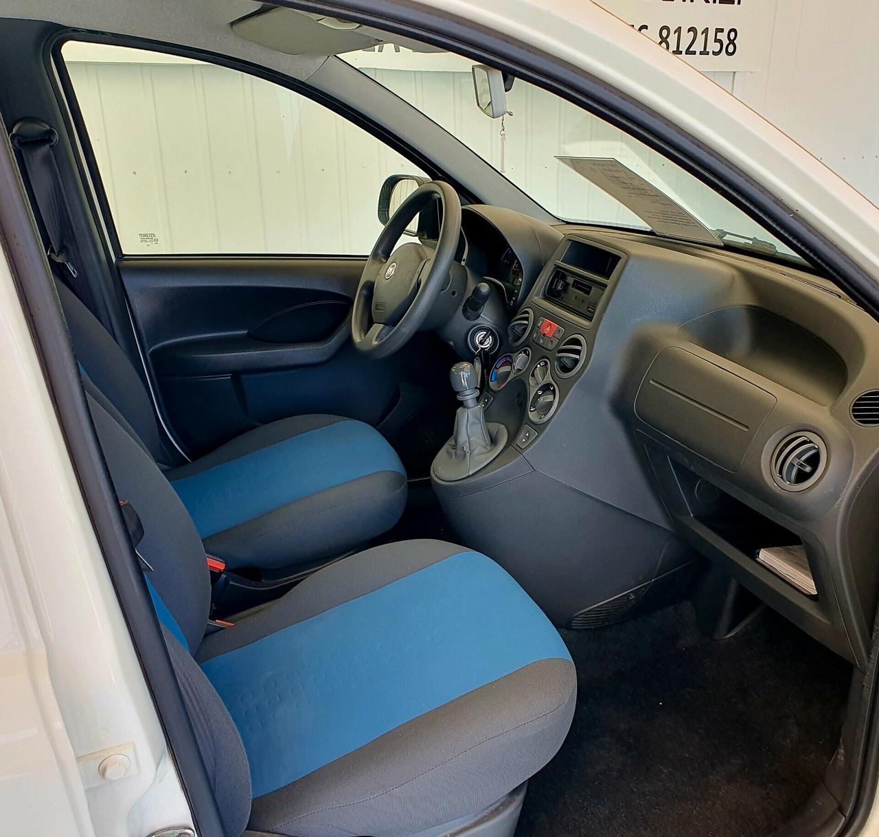 Fiat Panda 1.2 BENZ. - 2011 - KM. 52.000