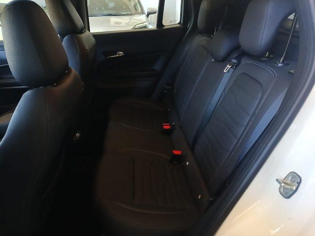 JEEP Avenger 1.2 Turbo 100 CV Altitude