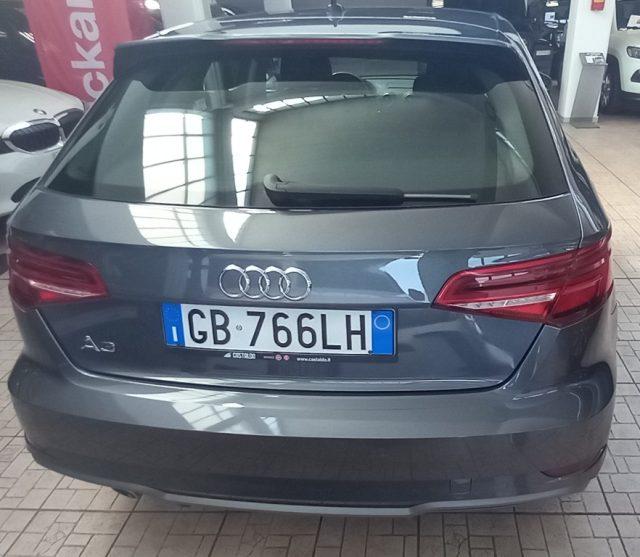 AUDI A3 SPB 30 TDI Sport