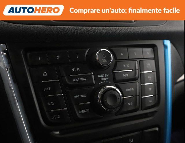 OPEL Mokka 1.6 CDTI Ecotec 136CV 4x2 Start&Stop Cosmo