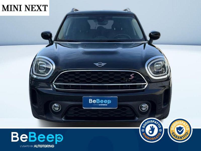 MINI Countryman Mini F60 MINI 2.0 COOPER S CLASSIC AUTO