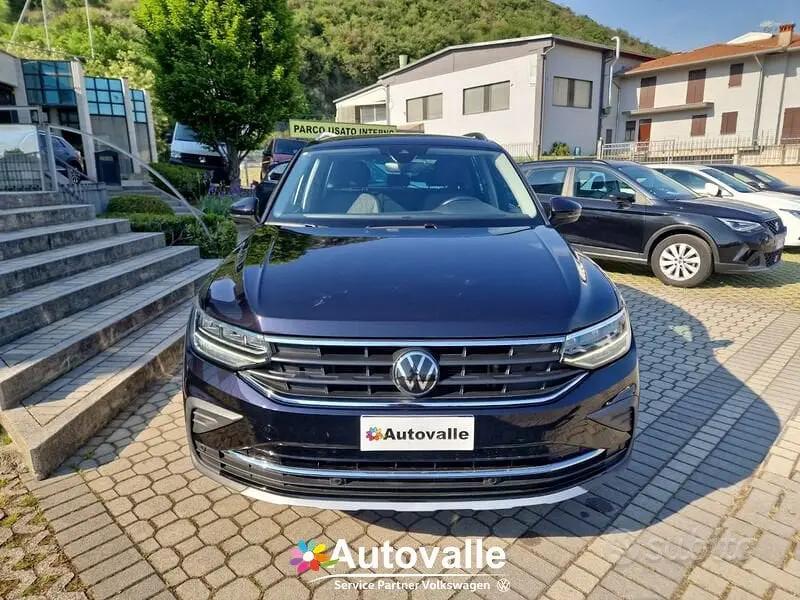 Volkswagen Tiguan 2.0 TDI SCR 110KW Life DSG