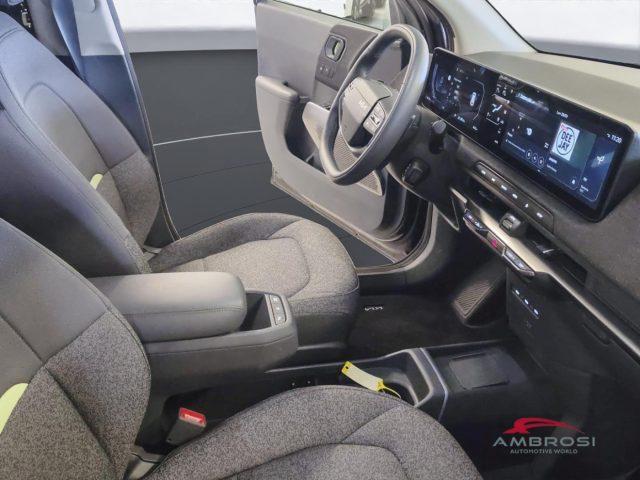 KIA EV2 SR FWD EARTH