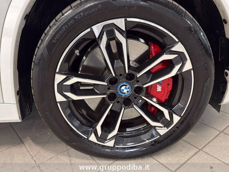 BMW X1 U11 xdrive 25e MSport Pro auto