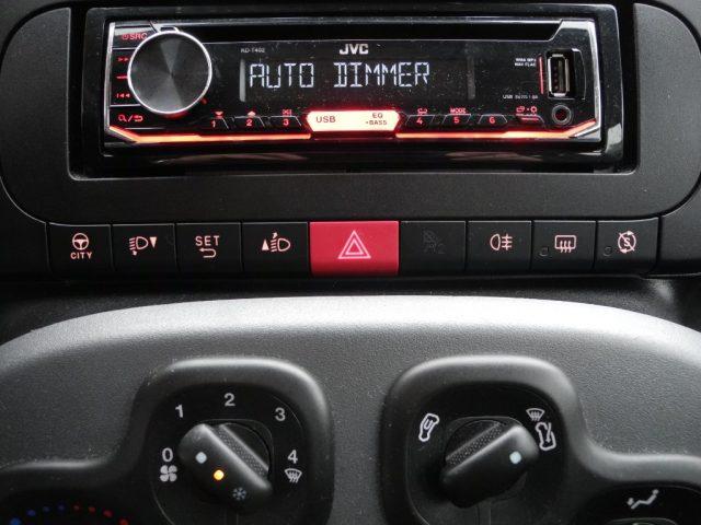 FIAT Panda 1.0 FireFly S&S Hybrid City Life - OK NEOPATENTATI