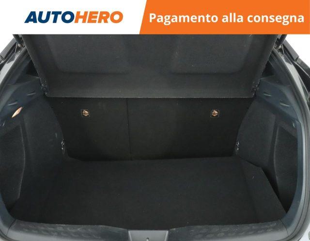 TOYOTA C-HR 1.8 Hybrid E-CVT Trend