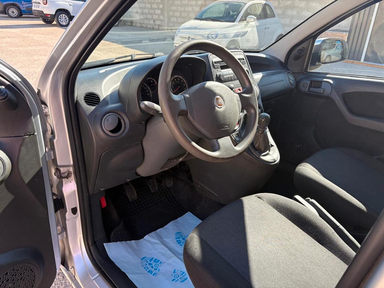 Fiat Panda 1.2 Dynamic 69CV